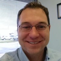 Air Technologies Employee Chad Salyer's profile photo