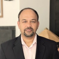 Spinnaker SCA | A company of Publicis Sapient Employee Amit Gupta's profile photo