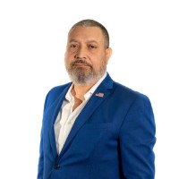 CorVent Medical Inc. Employee Amed Ayubi's profile photo