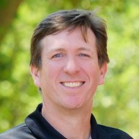 Formlabs Employee Jeff Warhover's profile photo