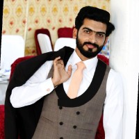 DevioTech Employee Qaisar Shehzad's profile photo