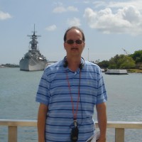 Paul Crosscup Email & Phone Number