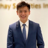 Leerink Partners Employee William Wu's profile photo