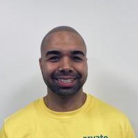 Calypso Lemonade Employee Robert Moy's profile photo