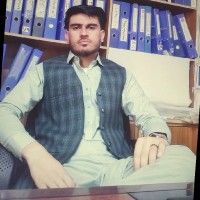 Dutch Committee  for Afghanistan Employee Ijazullah Waseq's profile photo