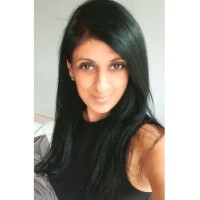 amipak ltd Employee Sarita Jadva's profile photo