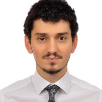 Simetri İnsaat Yapi Reklam A.Ş. Employee Ahmet Pervane's profile photo