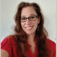 Upstream Employee Kerry Leslie's profile photo