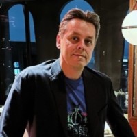 Eric Nagel Email & Phone Number