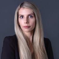 E-mail e número de telefone de Janet Shinski