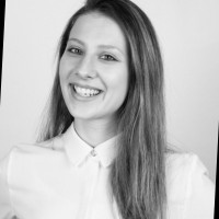 BISS45 Employee Irene Evola's profile photo