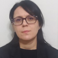 Rexven Employee Zehra Sahin's profile photo