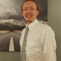 Triple C Communications, Inc. Employee Joshua Nielsen's profile photo