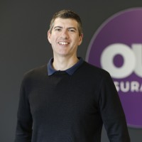 OUTsurance Ireland Employee Grant Peacock's profile photo