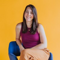 Experience Fresh | Digital Marketing + Creative Employee Abigail Miller's profile photo