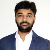 Maulik Vadhar Email & Phone Number