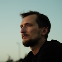 UTS Employee Artem Galimov's profile photo