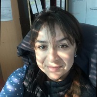 CATEC Employee Marcela Fernadez Fernández's profile photo