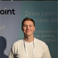AvePoint Employee Dean Webb's profile photo