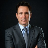 Deloitte Employee Mark Lush's profile photo