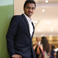 Harshil Doshi Email