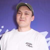 Zimran Employee Alen Adiyev's profile photo