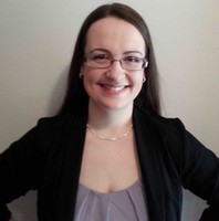 Stratum Reservoir Employee Samantha Newman's profile photo