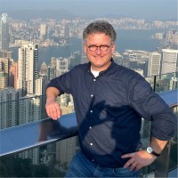 APG Asset Management Employee Jan-Willem Hermans's profile photo