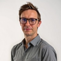 Diageo Employee Paul Dickson's profile photo