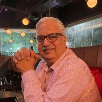 Kulldip Daryani Email & Phone Number