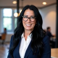 Melissa Juarbe-Pratt Email & Phone Number