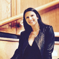 Massimo Dutti Employee Natalina Seminerio's profile photo