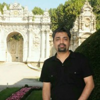 Silkbank Limited Employee Junaed Chaudhry's profile photo