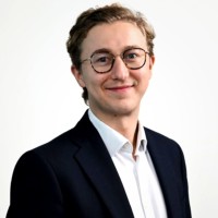 Amicus Wealth Ltd Employee Guy Hunter's profile photo