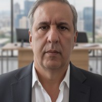 MSF Security Force Employee Javier Dario Martin's profile photo
