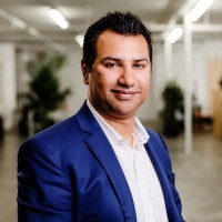 Oberon Fuels Employee Karan Dawra's profile photo