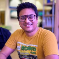 Abhinav Das Email & Phone Number