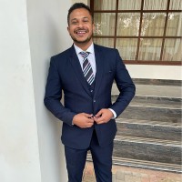 Embassy Group Employee Thomas Ukken's profile photo