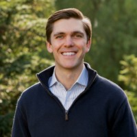 Makena Capital Management, LLC Employee Peter Harris's profile photo