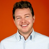 DisGover Employee Daan de Lange's profile photo