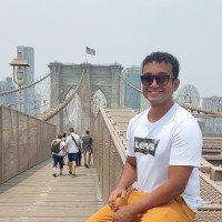 Lybe Employee Nelson Junior's profile photo