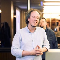 Giftify Employee Christophe Massin's profile photo