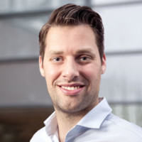 ffiqs Employee Marc van de Ven's profile photo