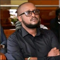 VEVOR Employee Trevor Gikandi's profile photo