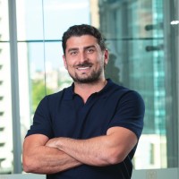 Wisecast Employee Thomas Hakim's profile photo