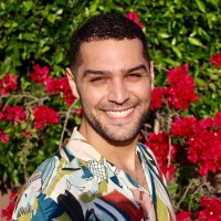 Lightfully Behavioral Health Employee Alejandro de la Torre's profile photo