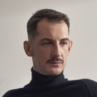 brantt__ Employee Paweł Słowiński's profile photo