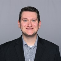 Legends Global Employee Jack Vick's profile photo