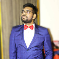 iTriangle Infotech Pvt Ltd Employee Shibashis Bolu's profile photo