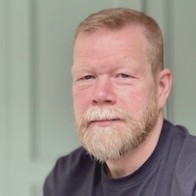 Together Trust Employee Trevor Kerr's profile photo